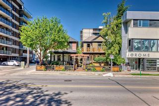 Photo 18: 1307 11 Street SW in Calgary: Beltline Detached for sale : MLS®# A2136168
