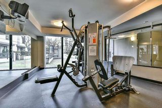 Photo 18: 2201 1295 RICHARDS Street in Vancouver: Downtown VW Condo for sale in "THE OSCAR" (Vancouver West)  : MLS®# R2134964