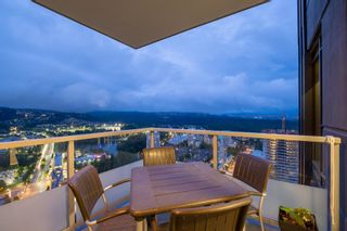 Photo 25: 4605 1188 PINETREE Way in Coquitlam: North Coquitlam Condo for sale in "M3" : MLS®# R2711938
