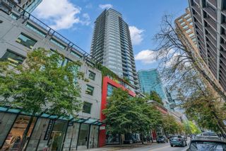 Photo 3: 2101 833 HOMER Street in Vancouver: Downtown VW Condo for sale in "THE ATELIER" (Vancouver West)  : MLS®# R2815785