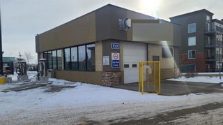 Photo 2: Edmonton Gas station for sale Alberta: Business with Property for sale