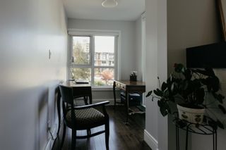 Photo 5: 206 2988 ALDER Street in Vancouver: Fairview VW Condo for sale (Vancouver West)  : MLS®# R2727486
