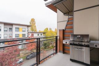 Photo 27: 413 3133 RIVERWALK Avenue in Vancouver: South Marine Condo for sale in "NEW WATER BY POLYGON" (Vancouver East)  : MLS®# R2630162