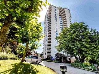 Photo 27: 505 4160 SARDIS Street in Burnaby: Central Park BS Condo for sale in "Central Park Place" (Burnaby South)  : MLS®# R2485089