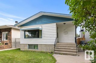 Photo 1: 10157 145 Street in Edmonton: Zone 21 House for sale : MLS®# E4358378