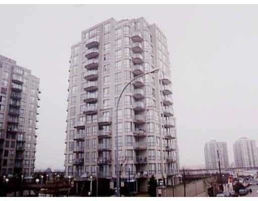 Main Photo: 303 838 AGNES ST in New Westminster: Downtown NW Condo for sale : MLS®# V564627