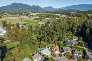 Photo 38: 10161 BEAVER Crescent in Chilliwack: Little Mountain House for sale : MLS®# R2867642
