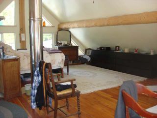 Photo 10: 5780 Wikki-Up Creek Forest Service Road in Barriere: BA House for sale (NE)  : MLS®# 157249