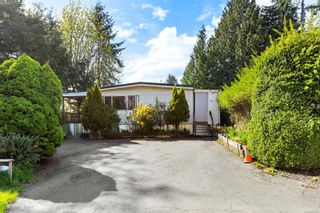 Photo 1: 45 61 12th St in Nanaimo: Na Chase River Manufactured Home for sale : MLS®# 931293