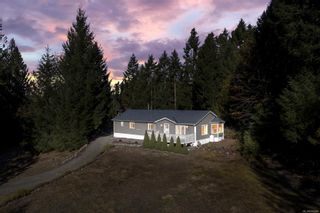 Photo 2: 1740 Baldy Mountain Rd in Shawnigan Lake: ML Shawnigan Manufactured Home for sale (Malahat & Area)  : MLS®# 919040