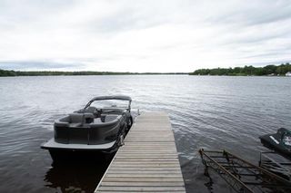 Photo 29: 14 Parkwood Bay in Lac Du Bonnet: RM of Lac du Bonnet Residential for sale (R28)  : MLS®# 202216408