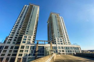 Main Photo: 1507 908 QUAYSIDE Drive in New Westminster: Quay Condo for sale in "RIVERSKY" : MLS®# R2893624