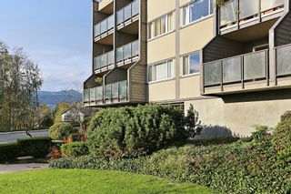 Photo 13: 109 212 FORBES Avenue in North Vancouver: Lower Lonsdale Condo for sale in "Forbes Manor" : MLS®# R2121714