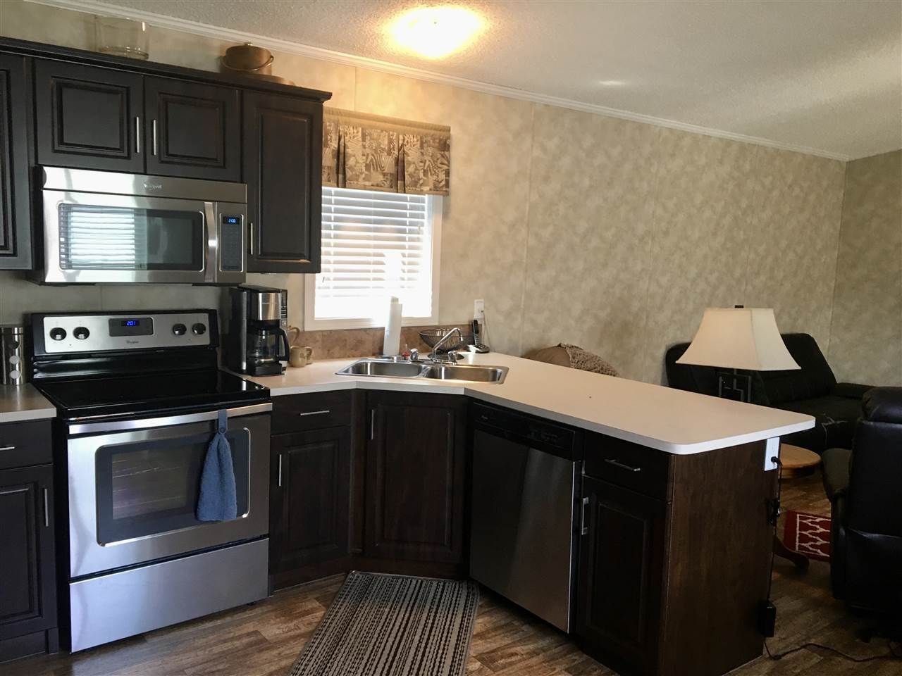 Photo 8: Photos: 52 380 WESTLAND Road in Quesnel: Quesnel - Town Manufactured Home for sale in "MOUNT VISTA MOBILE HOME PARK II" (Quesnel (Zone 28))  : MLS®# R2490400