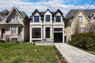 Photo 1: 168 Glenvale Boulevard in Toronto: Leaside House (2-Storey) for sale (Toronto C11)  : MLS®# C8262952