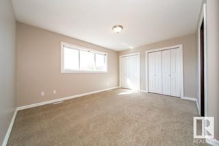 Photo 19: 10516 106 Avenue: Morinville House Half Duplex for sale : MLS®# E4312116