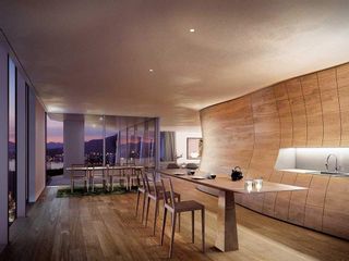 Main Photo: 3504 1550 ALBERNI Street in Vancouver: West End VW Condo for sale in "ALBERNI BY KENGO KUMA" (Vancouver West)  : MLS®# R2659277
