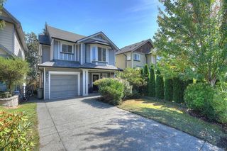Photo 1: 867 McCallum Rd in Langford: La Florence Lake House for sale : MLS®# 800580