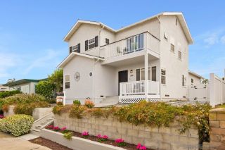 Main Photo: OCEAN BEACH House for sale : 4 bedrooms : 4459 Cape May in San Diego