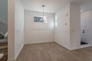 Photo 9: 7 1523 20 Avenue NW in Calgary: Capitol Hill Row/Townhouse for sale : MLS®# A1213922