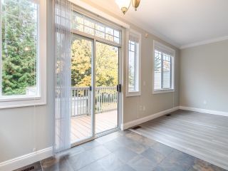 Photo 10: 36 7501 CUMBERLAND STREET in Burnaby: The Crest Townhouse for sale (Burnaby East)  : MLS®# R2627365