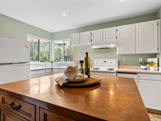 Photo 6: 7401 ECHO Place in Vancouver: Champlain Heights Townhouse for sale (Vancouver East)  : MLS®# R2661561