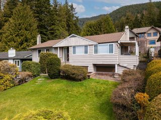 Photo 12: 690 BLUERIDGE Avenue in North Vancouver: Canyon Heights NV House for sale : MLS®# R2875951