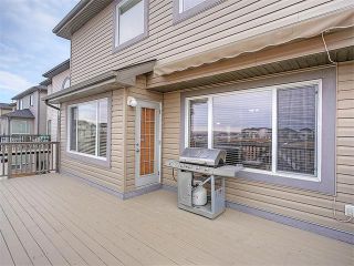 Photo 38: 5 KINCORA Rise NW in Calgary: Kincora House for sale : MLS®# C4104935