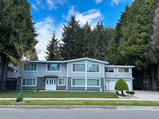 Main Photo: 1811 WESTMINSTER Avenue in Port Coquitlam: Glenwood PQ House for sale : MLS®# R2877540