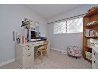 Photo 14: 20235 36TH Ave in Langley: Home for sale : MLS®# F1436298