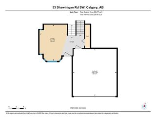 Photo 34: 53 Shawinigan Road SW in Calgary: Shawnessy Detached for sale : MLS®# A1148346