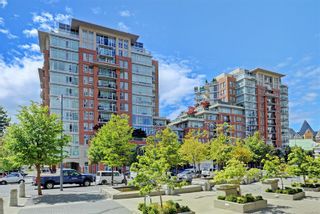 Photo 37: N409 737 Humboldt St in Victoria: Vi Downtown Condo for sale : MLS®# 922962