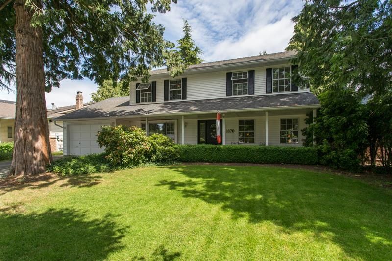 FEATURED LISTING: 1870 129 Street Surrey