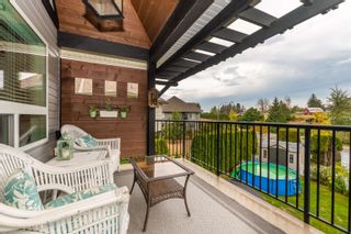 Photo 11: 2711 CARRIAGE Court in Abbotsford: Aberdeen House for sale : MLS®# R2727128