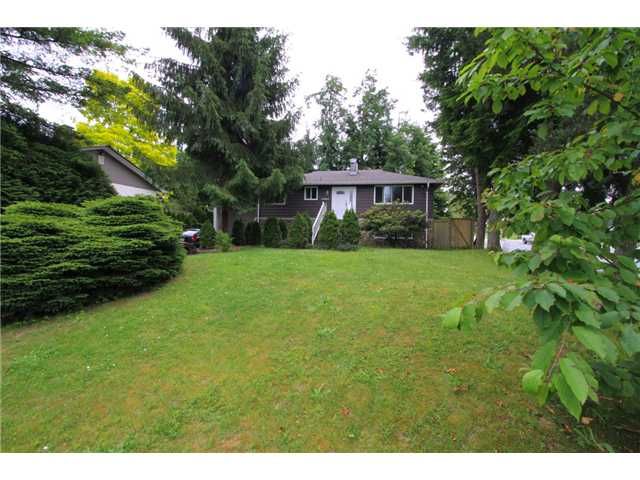 Main Photo: 23002 126TH Avenue in Maple Ridge: East Central House for sale : MLS®# V840613