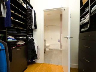 Photo 8: 405 205 E 10TH Avenue in Vancouver: Mount Pleasant VE Condo for sale in "THE HUB" (Vancouver East)  : MLS®# V928760