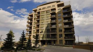 Photo 3: 602 10 Shawnee Hill SW in Calgary: Shawnee Slopes Apartment for sale : MLS®# A2131689