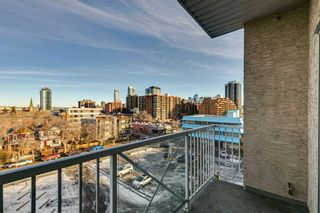 Photo 23: 310 1540 17 Avenue SW in Calgary: Sunalta Apartment for sale : MLS®# A2101024