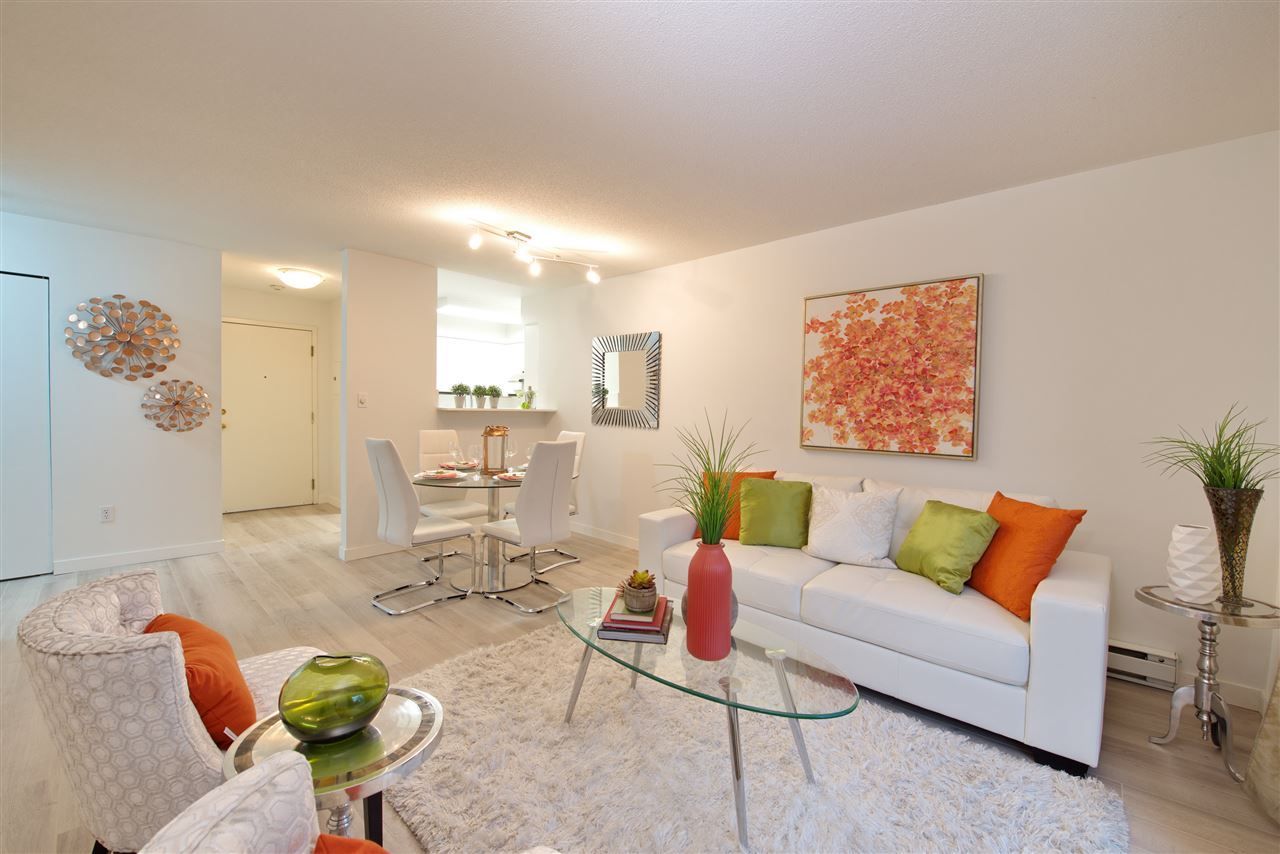 Main Photo: 110 3051 AIREY DRIVE in Richmond: West Cambie Condo for sale : MLS®# R2233165