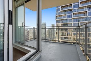 Photo 34: 2801 1455 HOWE Street in Vancouver: Yaletown Condo for sale in "Pomeria" (Vancouver West)  : MLS®# R2818580