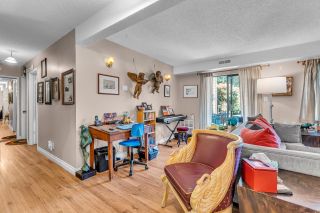 Photo 8: 1807 GOLETA Drive in Burnaby: Montecito Townhouse for sale in "MONTECITO 2000" (Burnaby North)  : MLS®# R2871135