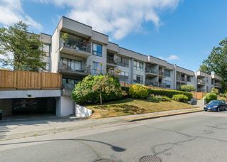 Photo 27: 209 808 E 8TH Avenue in Vancouver: Mount Pleasant VE Condo for sale in "Prince Albert Court" (Vancouver East)  : MLS®# R2605098