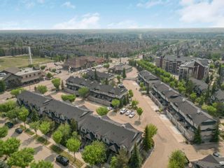 Photo 42: 23 4731 TERWILLEGAR Common in Edmonton: Zone 14 Townhouse for sale : MLS®# E4341988