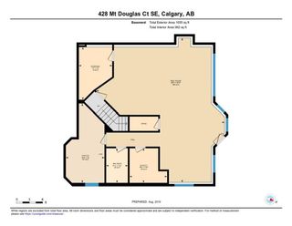 Photo 34: 428 MT DOUGLAS CO SE in Calgary: McKenzie Lake House for sale : MLS®# C4276232
