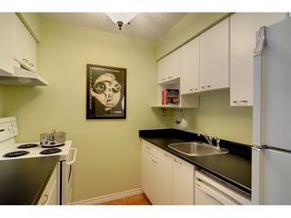 Photo 4: 211 2142 CAROLINA Street in Vancouver East: Home for sale : MLS®# V970139