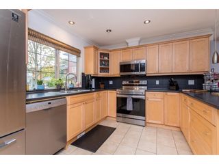 Photo 6: 2 5960 COWICHAN Street in Chilliwack: Vedder S Watson-Promontory Townhouse for sale in "Quarters West" (Sardis)  : MLS®# R2619895