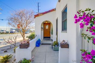 Photo 2: NORTH PARK House for sale : 2 bedrooms : 2906 32nd Street in San Diego