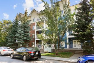 Photo 29: 104 509 21 Avenue SW in Calgary: Cliff Bungalow Apartment for sale : MLS®# A1257269