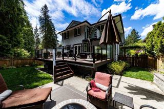 Photo 34: 1690 CASCADE Court in North Vancouver: Indian River House for sale : MLS®# R2587421