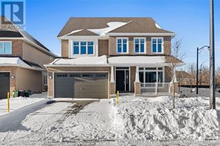 Photo 1: 643 VIVERA PLACE in Ottawa: House for sale : MLS®# 1367782